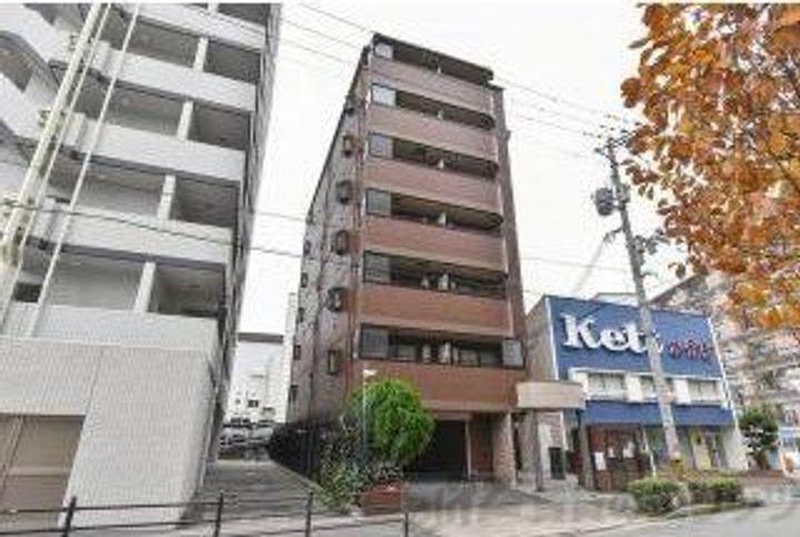 デイ・ブレイク（東淀川区）