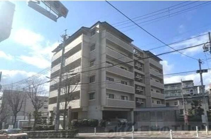 アビタシオン橋本Ｉ