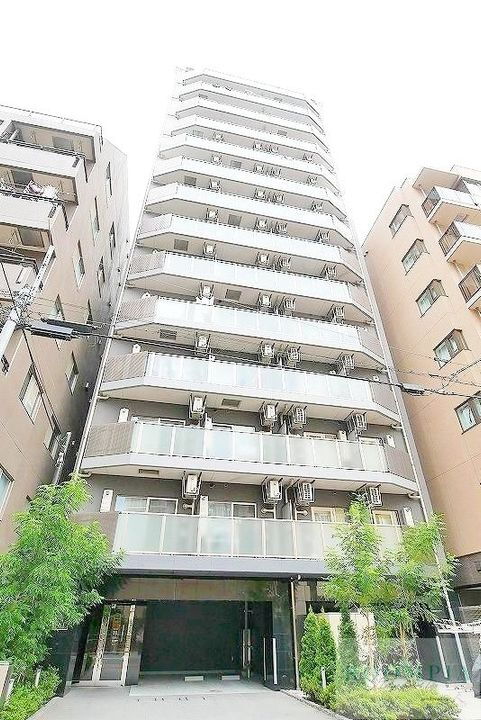 Ｎステージ上野 14階建
