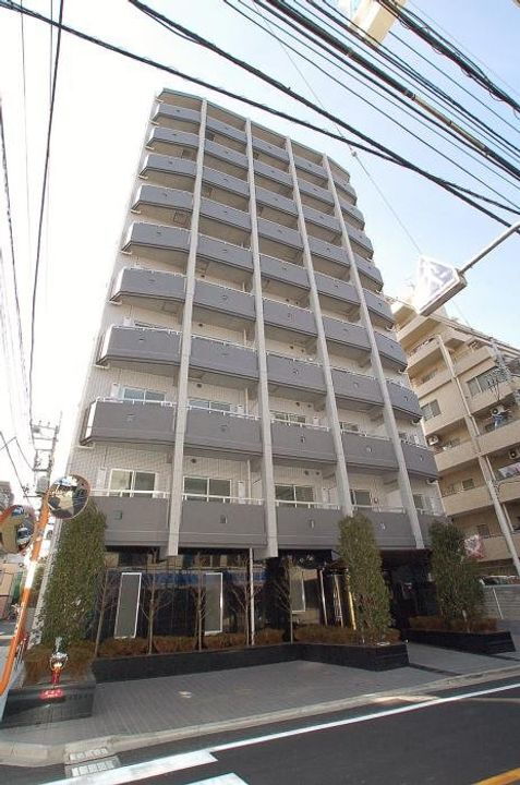 グランドコンシェルジュ南調布