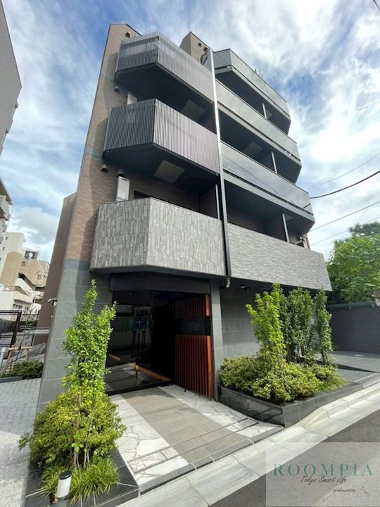 ＧＲＡＮ　ＰＡＳＥＯ神楽坂Ⅱ