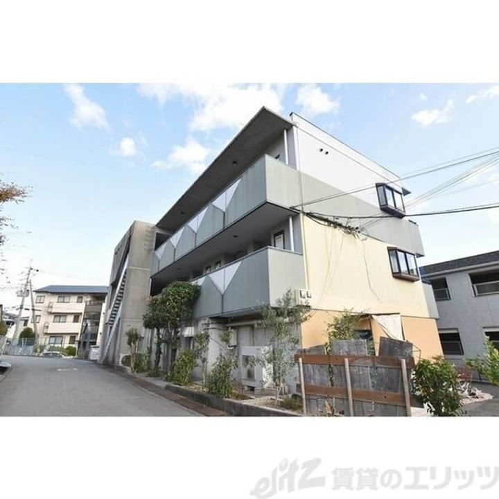 物件写真