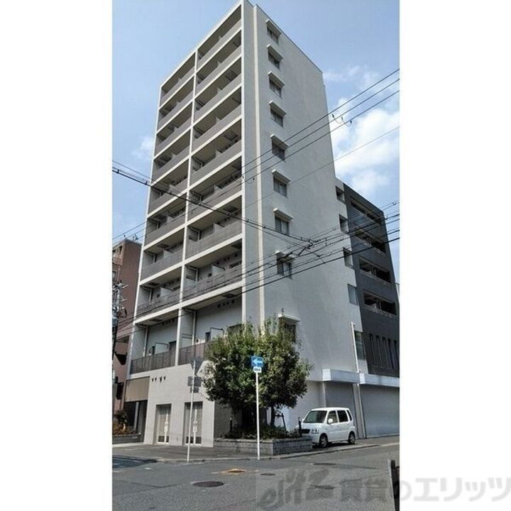 ファーストワン江坂