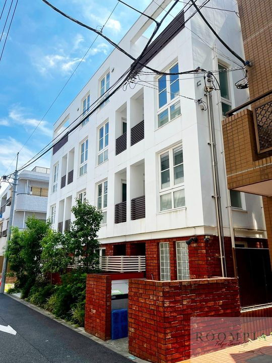 コスモリード東高円寺レジデンス