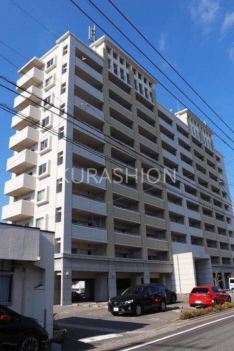 リアンシエルブルー東比恵