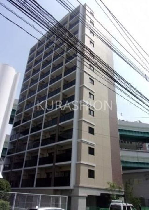 グランフォーレ博多駅プレミア