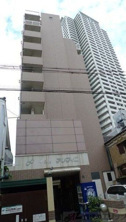 大阪府大阪市北区菅原町６－２ 賃貸マンション