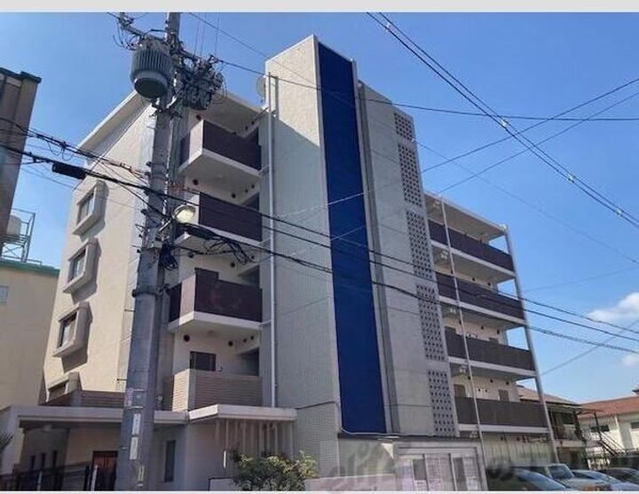 カーサスペリオーレⅡ