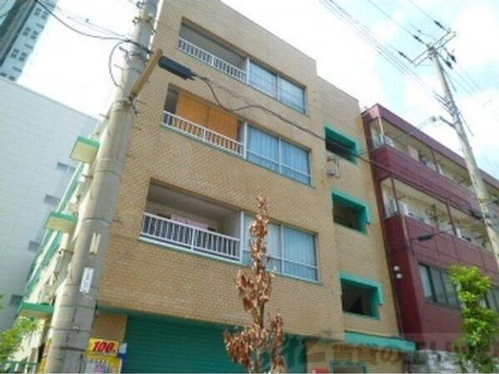 エバーグリーン新大阪