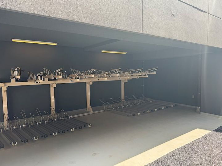 メインステージ板橋志村Ⅲ 7階建