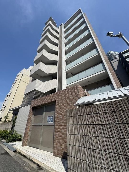 ヴァンドーム　梅田北