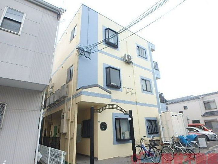 グリーンハウス