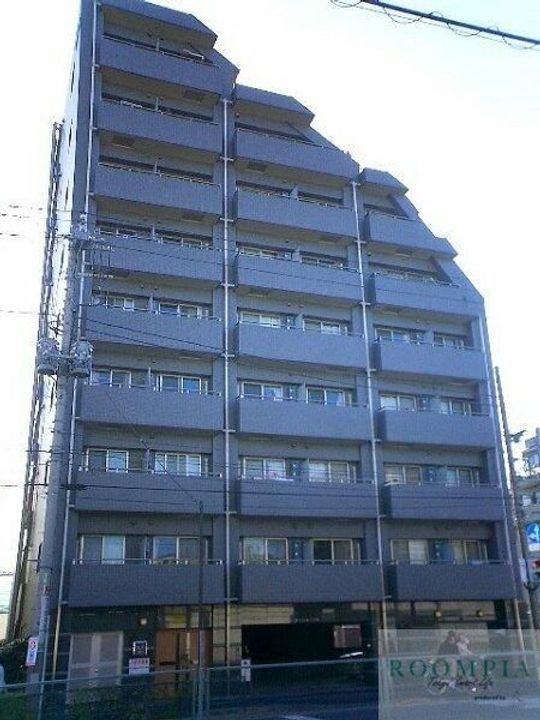 物件写真