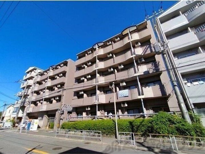 メロディーハイム淡路