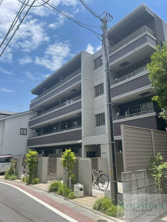 ルナアズール