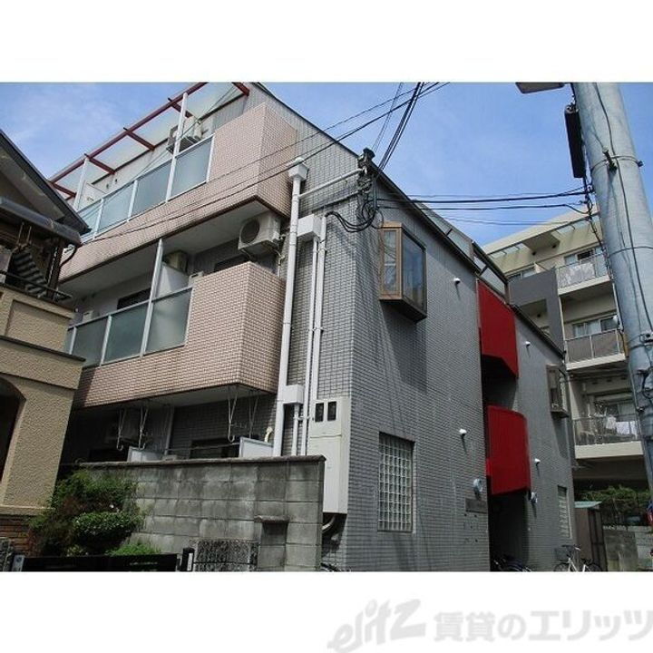 プレアール吹田泉町ＩＩ