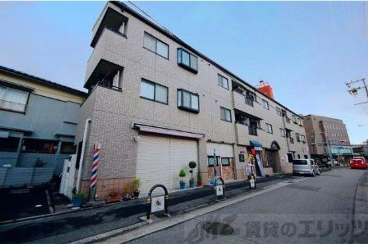 ノアーズアーク千里山田