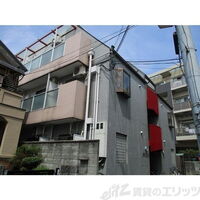 プレアール吹田泉町II