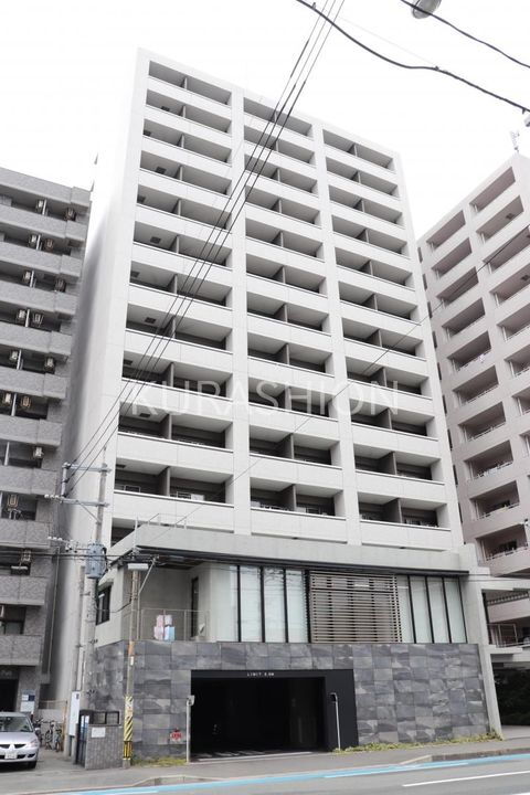 福岡県福岡市博多区博多駅南５丁目 賃貸マンション