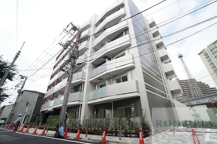 メインステージ板橋ＥＡＳＴ