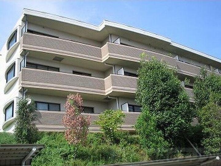 カルム千里山土井