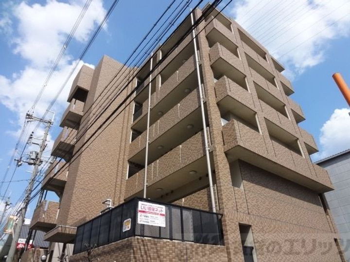一風館