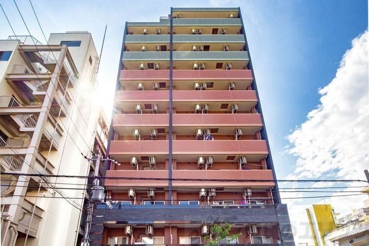 エステムコート新大阪Ⅶステーションプレミアム