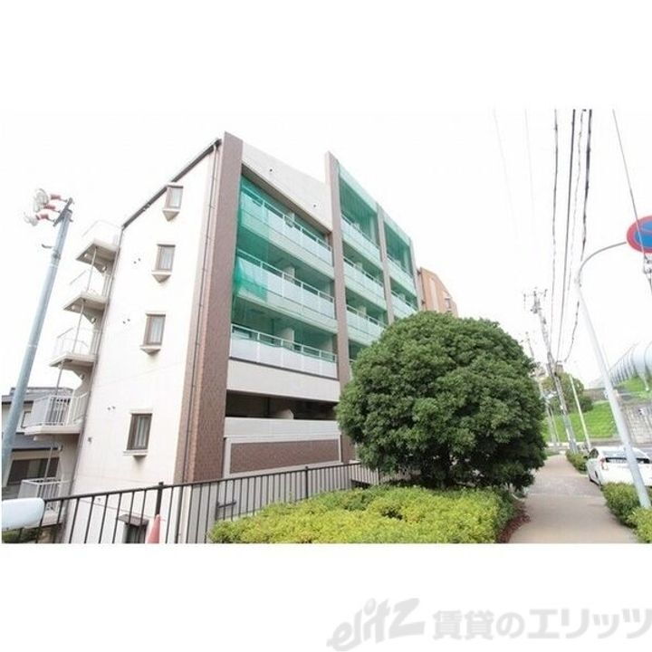 ＩＮＯＶＥ上山手