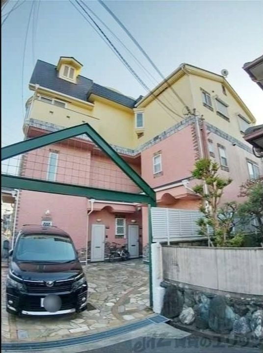リーフジャルダン富田駅前