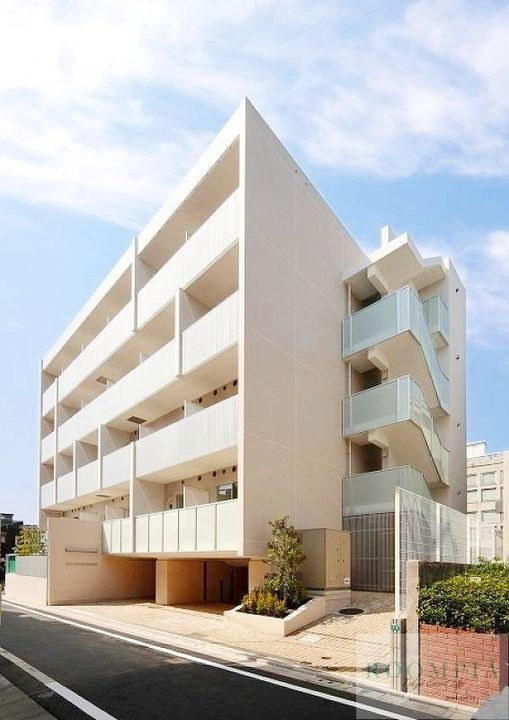 ＮＩＳＨＩ　ＩＫＥＢＵＫＵＲＯ　ＲＥＳＩＤＥＮＣＥ 4階建