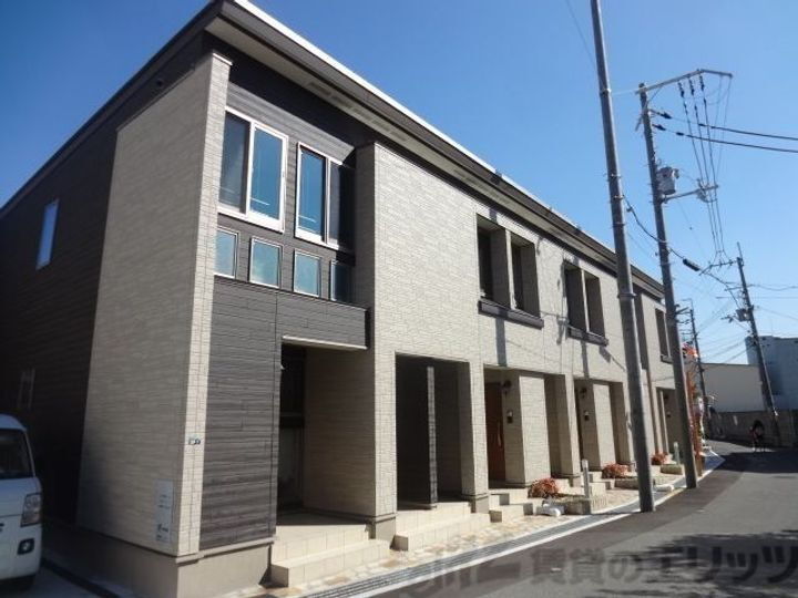 カーサ摩耶　Ⅰ 2階建