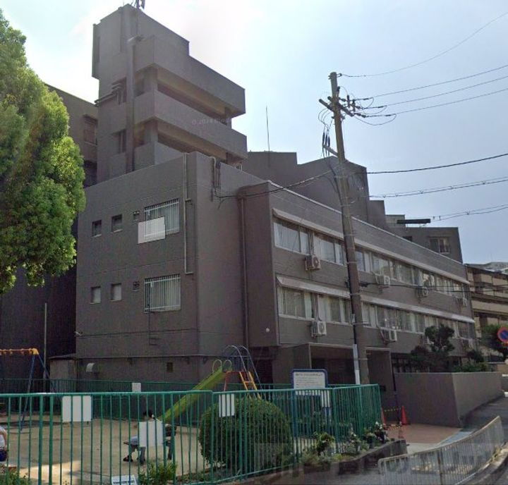 丸栄ライオンズマンションＢ棟
