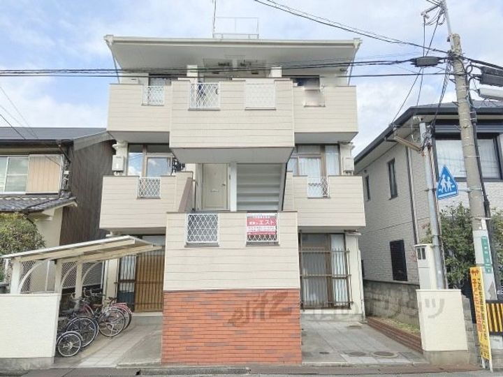 土田コーポ