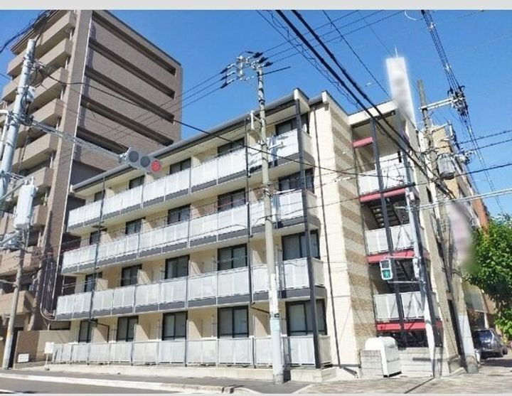 大阪府大阪市北区天満３丁目６－３ 賃貸マンション