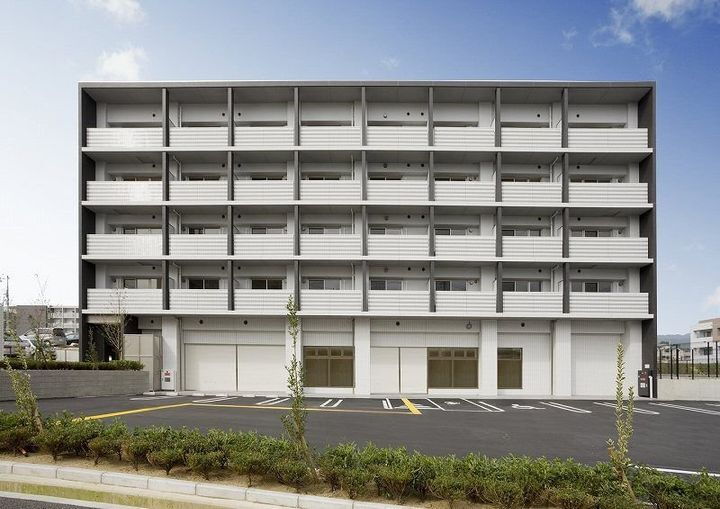 大阪府箕面市小野原西６丁目１３－３４ 賃貸マンション