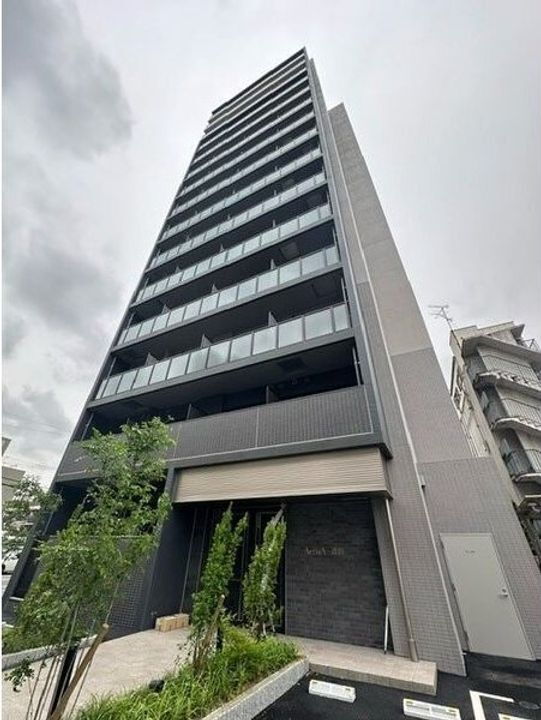 ＡｒｔｉｚＡ淡路 15階建