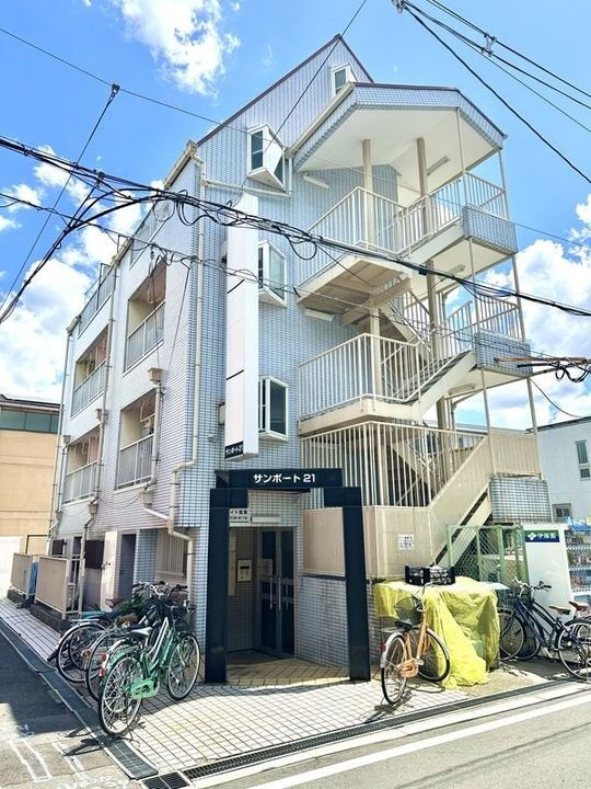 サンポート２１
