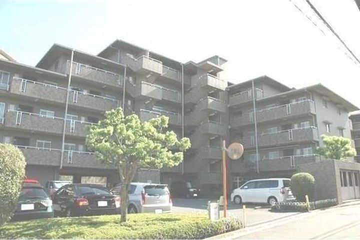 ヴィラージュ葛上