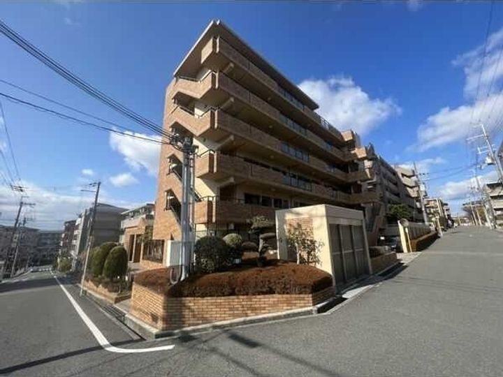 シャトレ千里