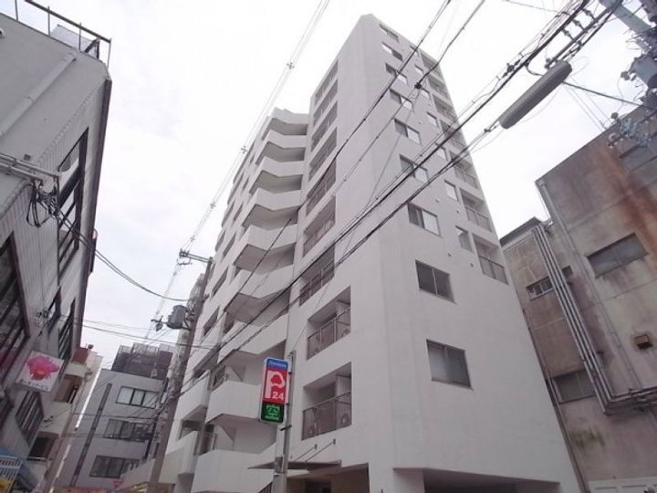ザ・レジデンス茨木