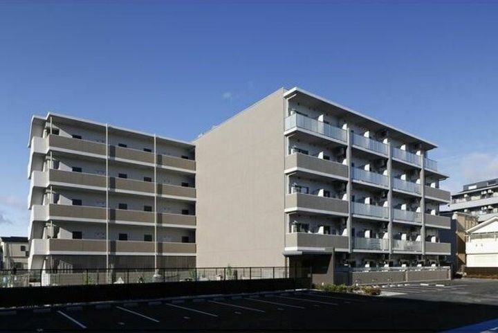 ビエラコート岸部中