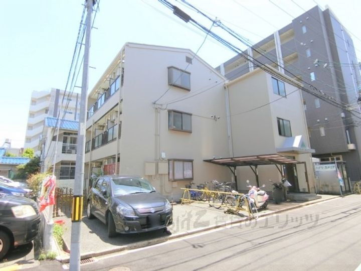物件写真