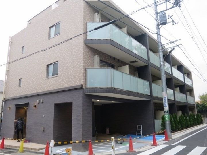 ＭＡＸＩＶ平和台
