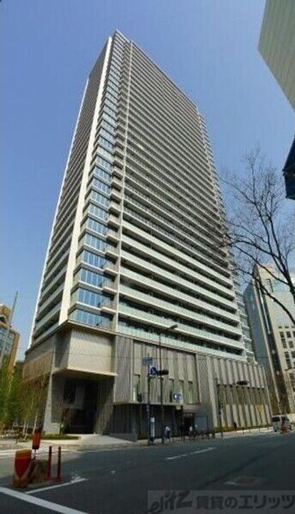 ザ・セントラルマークタワー