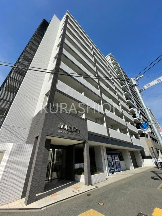 アクアシティ博多サウスステーション