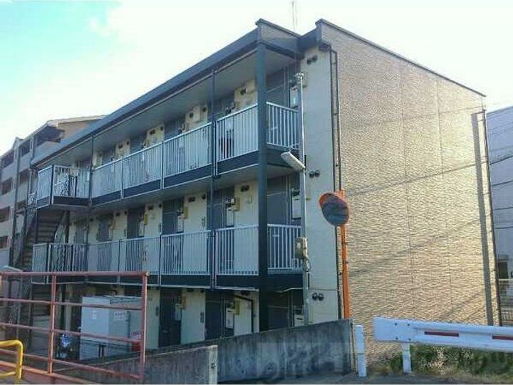 大阪府摂津市東別府５丁目４－２１ 賃貸マンション