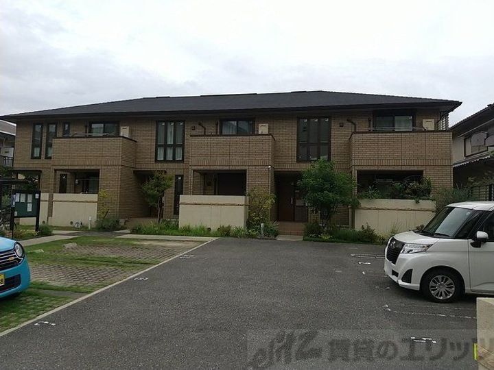 たまきＣ棟