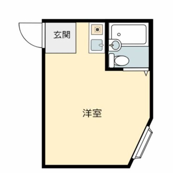 大阪府摂津市正雀４丁目６－２８ 正雀駅 ワンルーム マンション 賃貸物件詳細