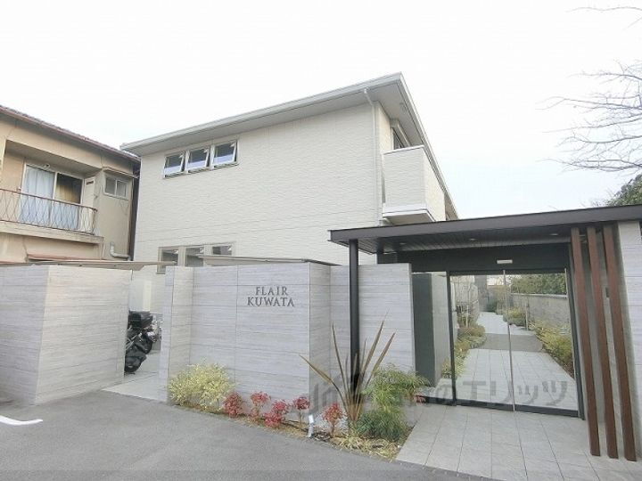 ＦＬＡＩＲ桑田 2階建