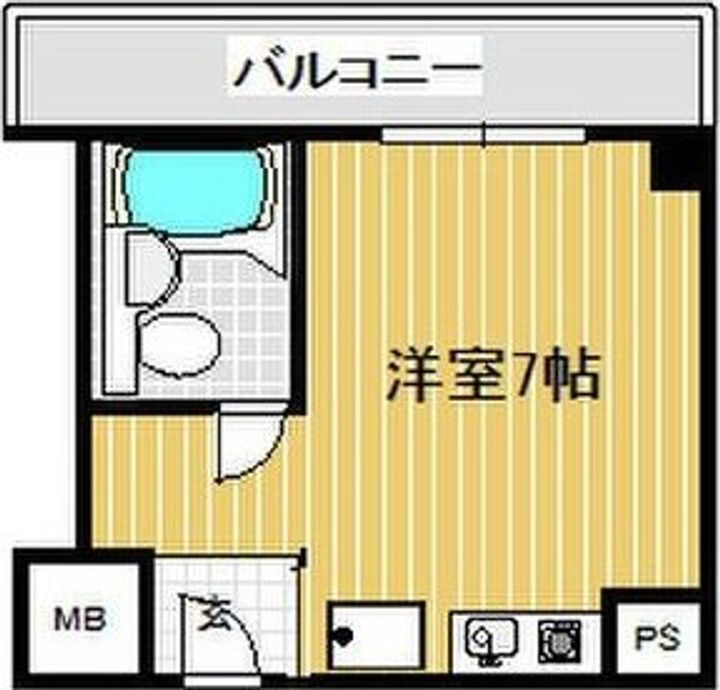 大阪府吹田市江の木町１７－３７ 江坂駅 ワンルーム マンション 賃貸物件詳細